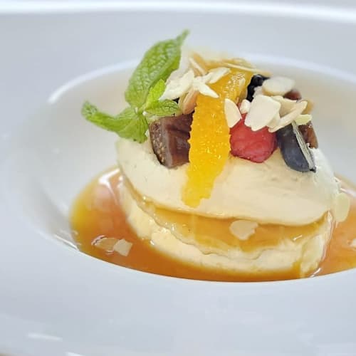 Restaurante No Patio, Lagos
