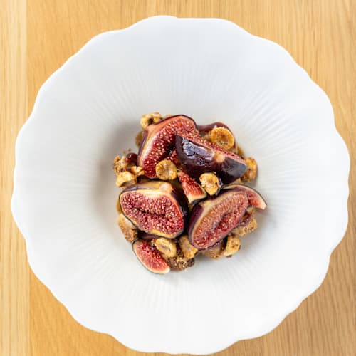 Maison Bernard, Maillane