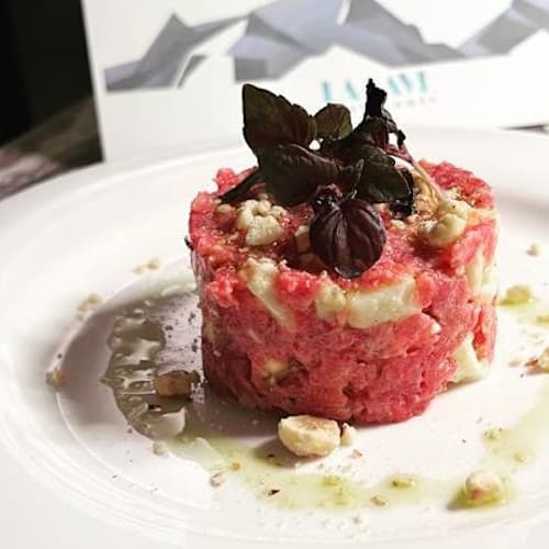 Ristorante La Cave, Saluzzo