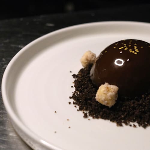 Ristorante La Cave, Saluzzo