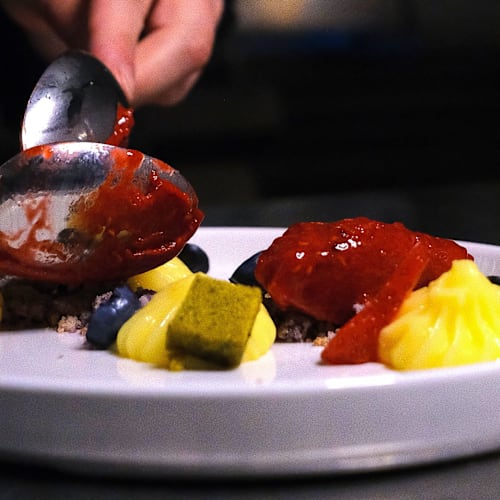 Ristorante La Cave, Saluzzo