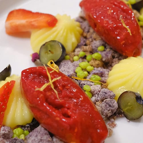 Ristorante La Cave, Saluzzo