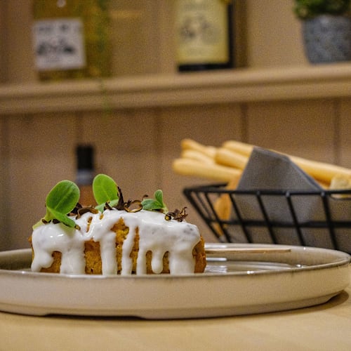 Ristorante La Cave, Saluzzo