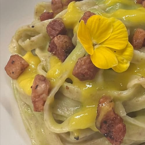 Ristorante La Cave, Saluzzo