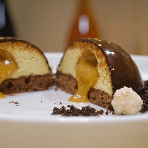 Ristorante La Cave, Saluzzo