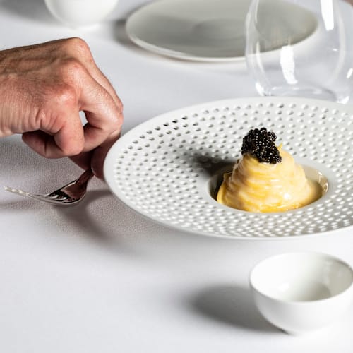 Luca's, Firenze