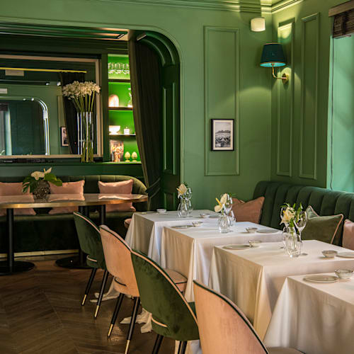Luca's, Firenze