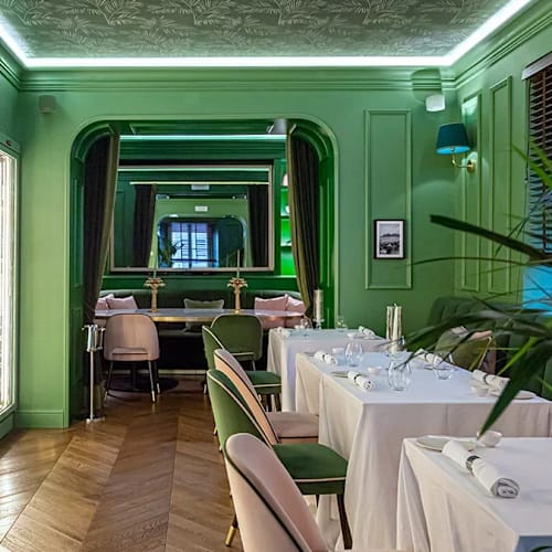 Luca's, Firenze
