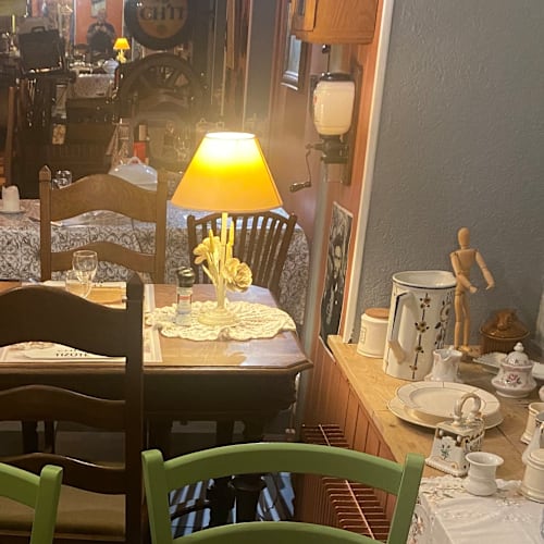 Chez Tizote, Lille