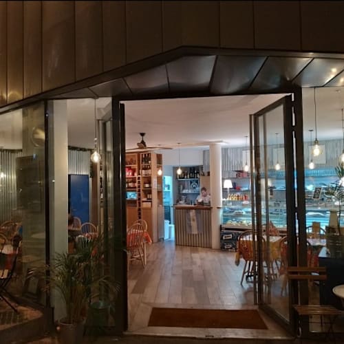 Fulano, Paris