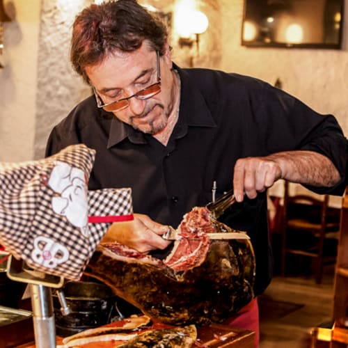 The Grill BB, Platja d'Aro