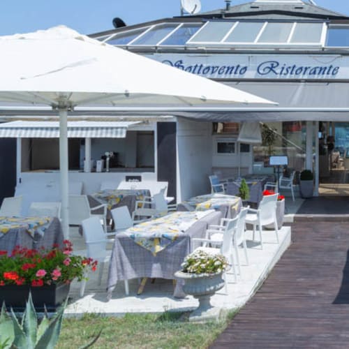 Sottovento, Misano Adriatico