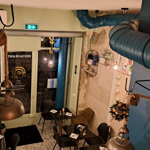 Petit Pacifico, Paris