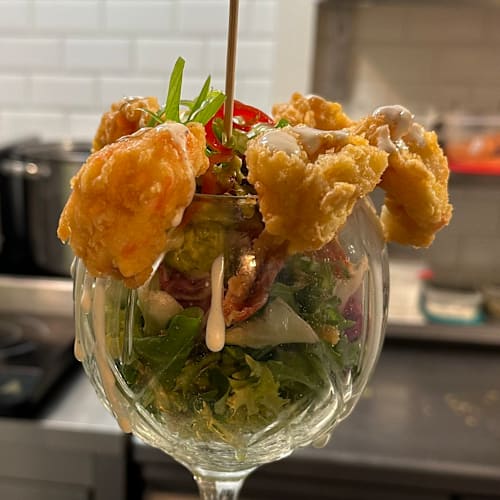 Petit Pacifico, Paris