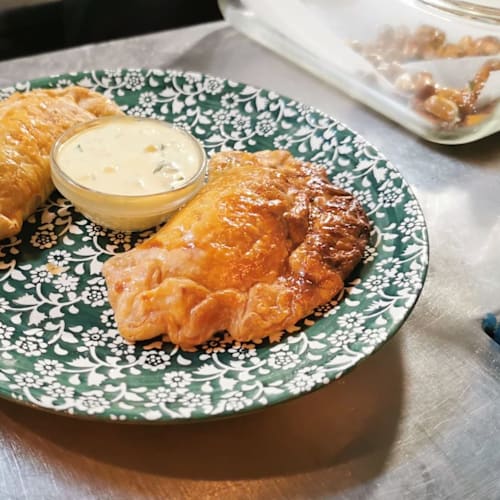Petit Pacifico, Paris