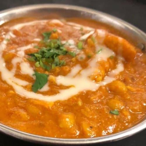 Indiaas Restaurant Swagat, Amsterdam