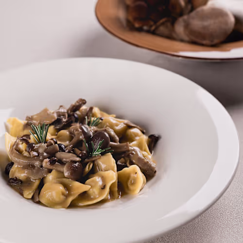 Garden Experience, Città di Castello