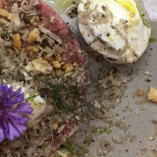 Bistrot 73, Capaccio