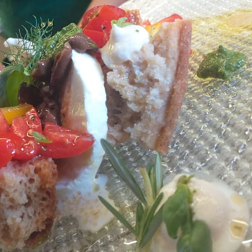 Bistrot 73, Capaccio