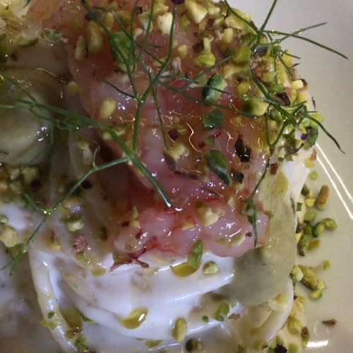 Bistrot 73, Capaccio
