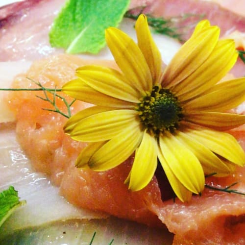 Bistrot 73, Capaccio