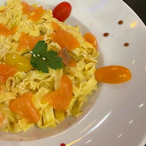 Restaurant No Time's, Maisons-Alfort