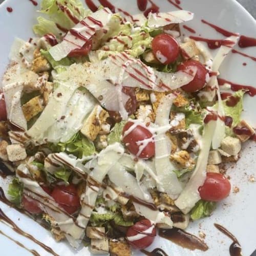 Restaurant No Time's, Maisons-Alfort
