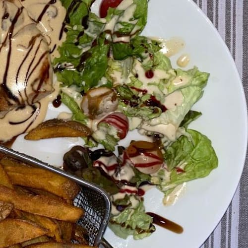 Restaurant No Time's, Maisons-Alfort