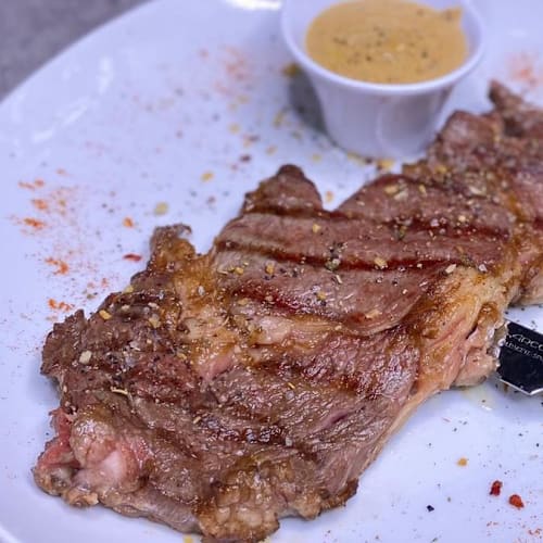 Restaurant No Time's, Maisons-Alfort