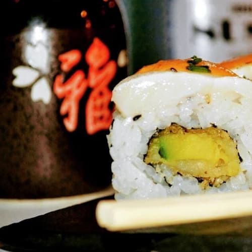 IGUA SUSHI ART, Pallejà