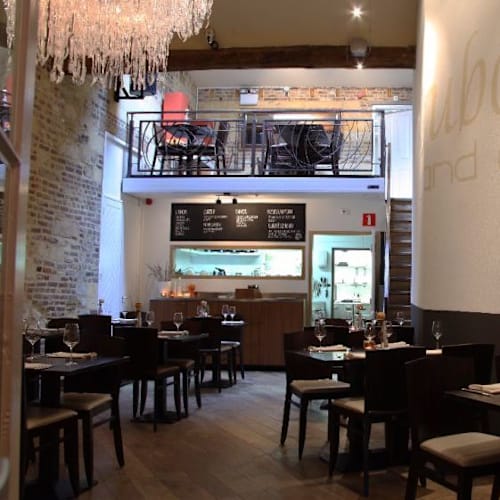 Grand Café Neubourg, Gulpen
