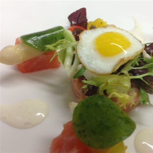Grand Café Neubourg, Gulpen