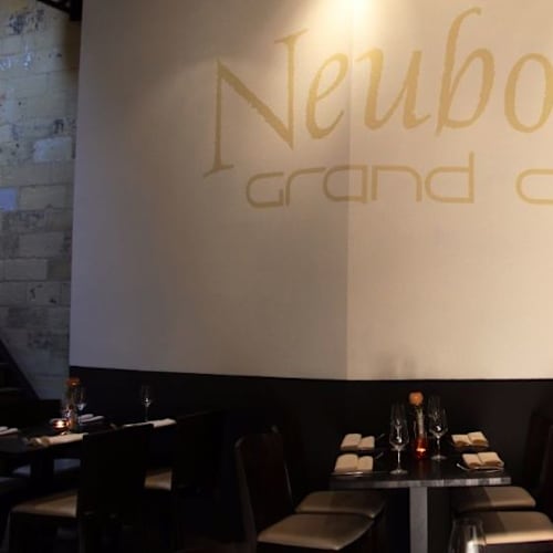 Grand Café Neubourg, Gulpen