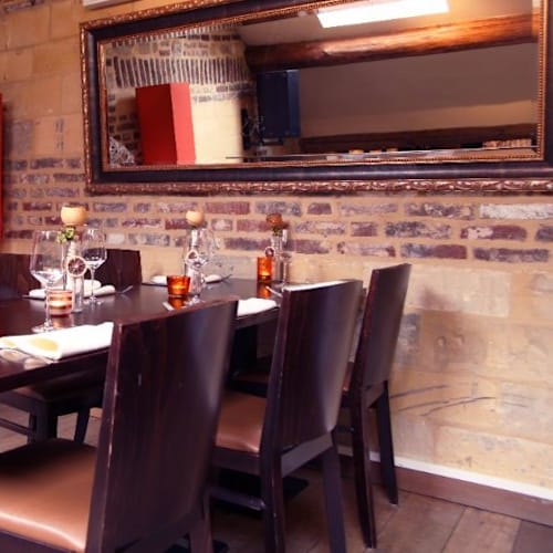 Grand Café Neubourg, Gulpen