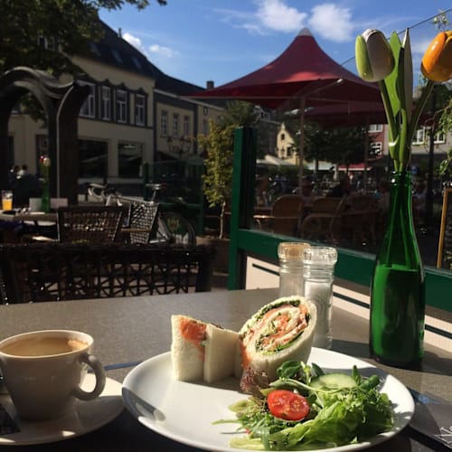 Grand Café Neubourg, Gulpen