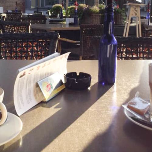 Grand Café Neubourg, Gulpen