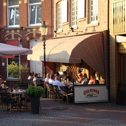 Grand Café Neubourg, Gulpen