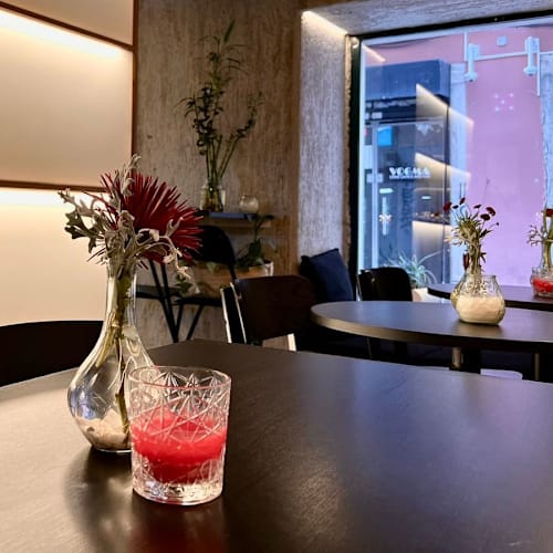 Sekai Sushi Bar, Lisboa