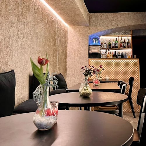 Sekai Sushi Bar, Lisboa