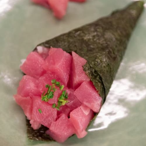 Sekai Sushi Bar, Lisboa