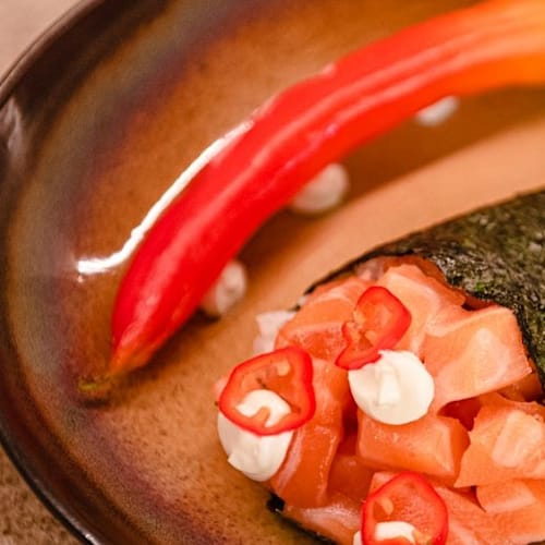Sekai Sushi Bar, Lisboa