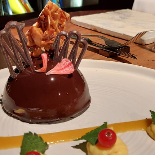 Macramè, Reggio Emilia