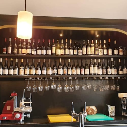 L'Envers, Paris