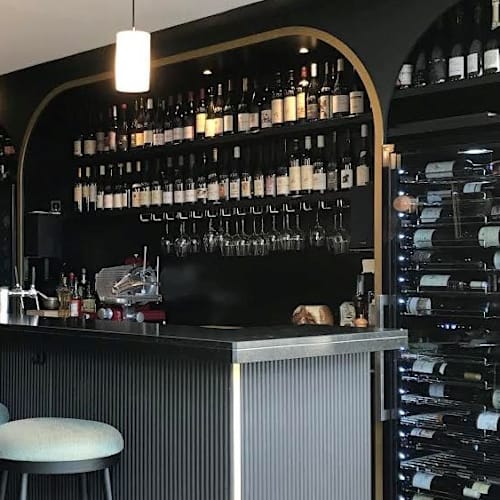L'Envers, Paris