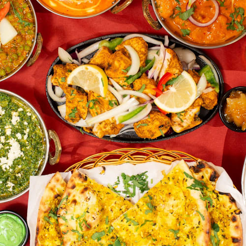 Rangla Punjab, Amsterdam