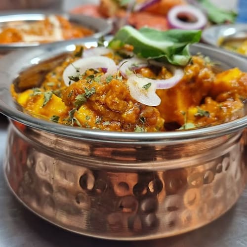 Rangla Punjab, Amsterdam