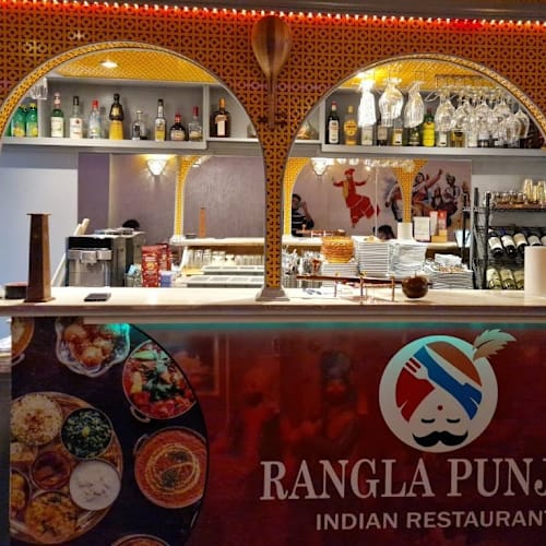 Rangla Punjab, Amsterdam