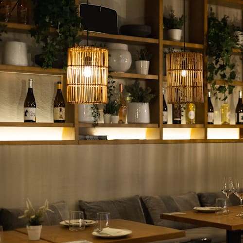 Sanca's Gastro, València