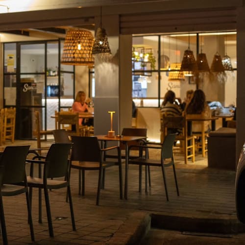 Sanca's Gastro, València