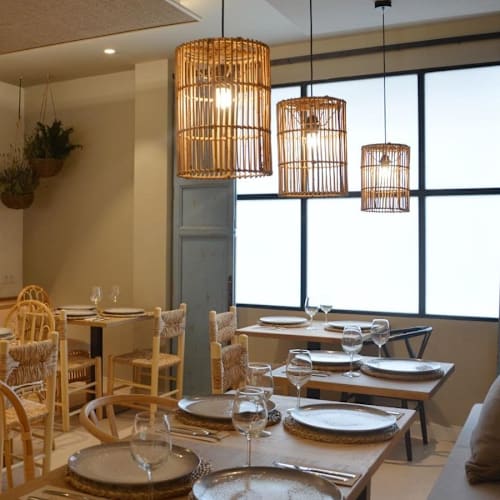 Sanca's Gastro, València